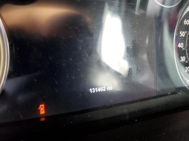 1C6RR7LT6HS672986 - 2017 RAM 1500 SLT GRAY photo 9