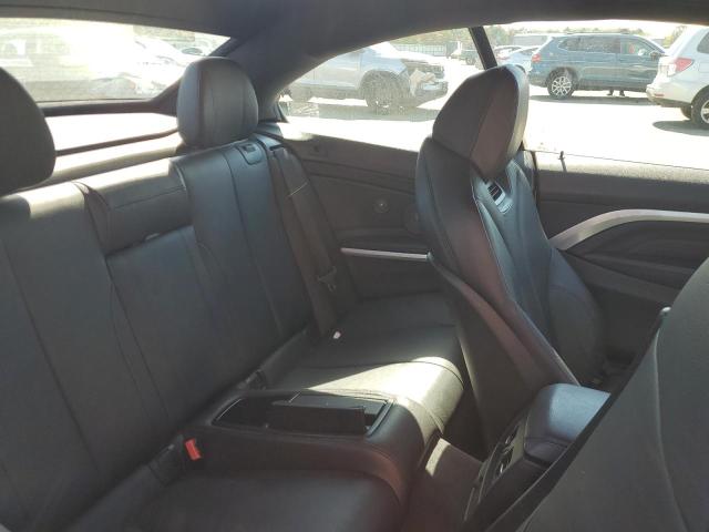 WBA3T1C50GP821938 - 2016 BMW 428 XI SULEV WHITE photo 10