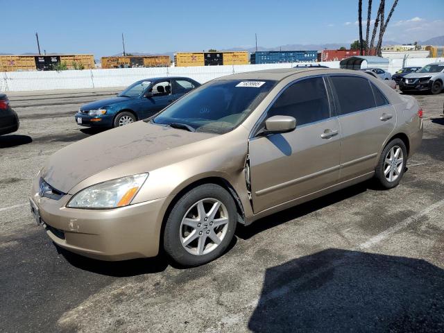 2004 HONDA ACCORD EX, 