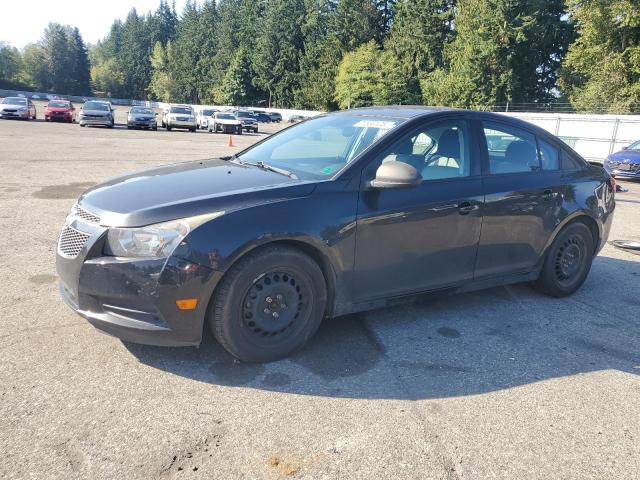 2014 CHEVROLET CRUZE LS, 