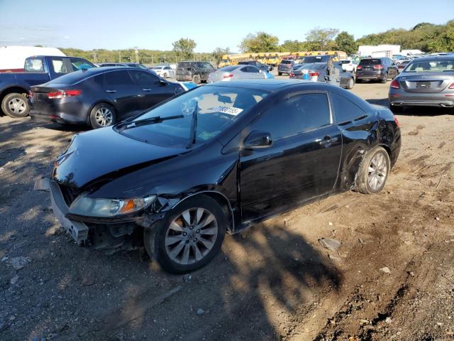 2010 HONDA CIVIC EX, 