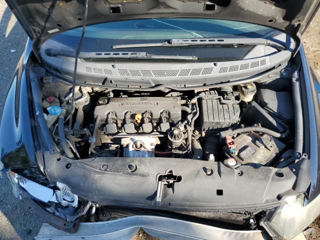 2HGFG1B85AH505089 - 2010 HONDA CIVIC EX Qara foto 11