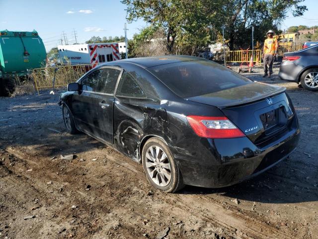 2HGFG1B85AH505089 - 2010 HONDA CIVIC EX Qara foto 2