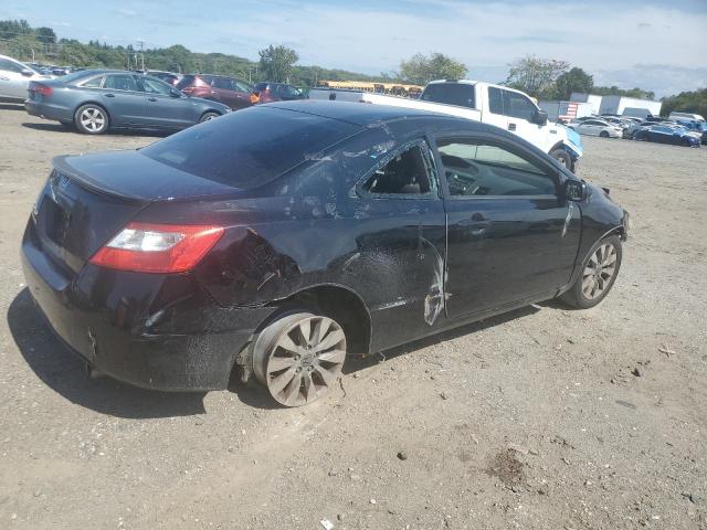 2HGFG1B85AH505089 - 2010 HONDA CIVIC EX Qara foto 3