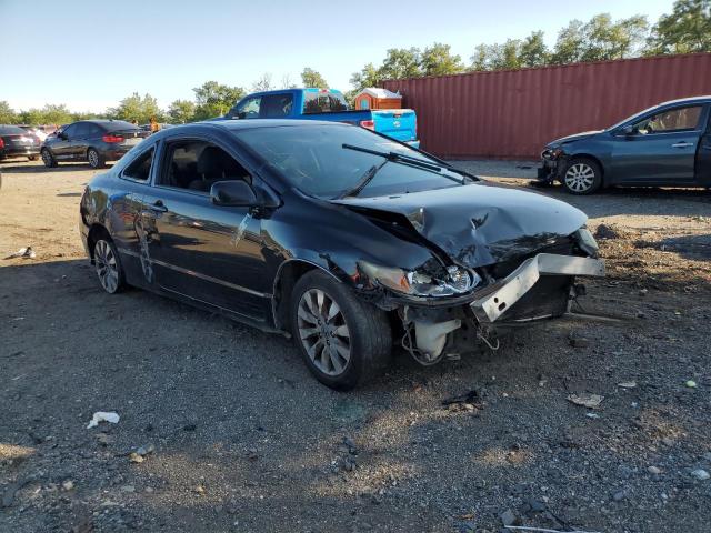 2HGFG1B85AH505089 - 2010 HONDA CIVIC EX Qara foto 4