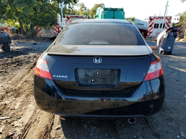2HGFG1B85AH505089 - 2010 HONDA CIVIC EX Qara foto 6