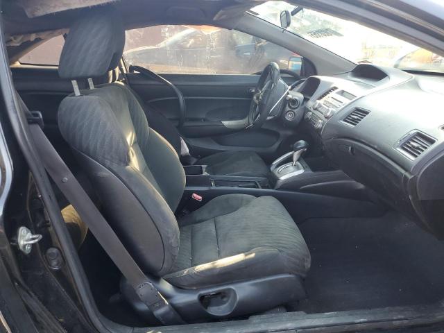 2HGFG1B85AH505089 - 2010 HONDA CIVIC EX Qara foto 7