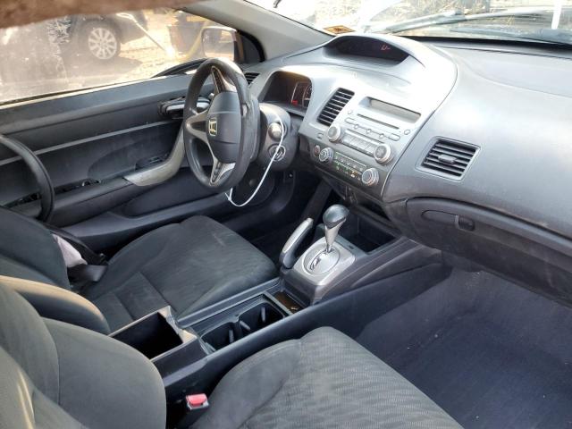 2HGFG1B85AH505089 - 2010 HONDA CIVIC EX Qara foto 8