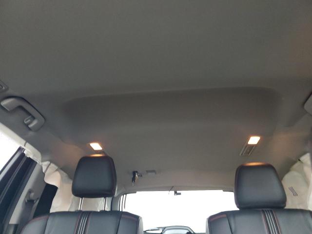 5TDJZRFH5KS989828 - 2019 TOYOTA HIGHLANDER SE Boz foto 10