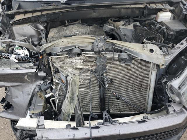 5TDJZRFH5KS989828 - 2019 TOYOTA HIGHLANDER SE Boz foto 12