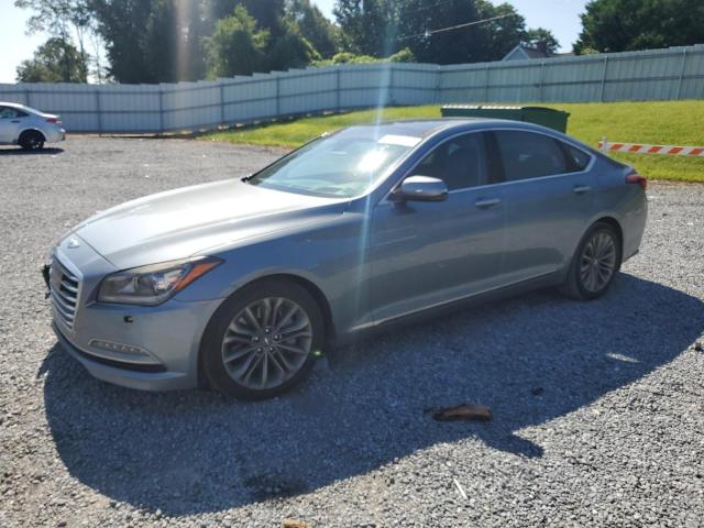 2016 HYUNDAI GENESIS 3.8L, 