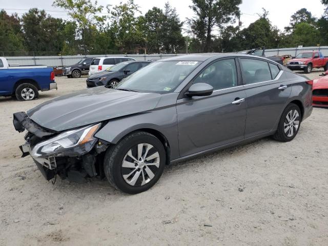 2020 NISSAN ALTIMA S, 