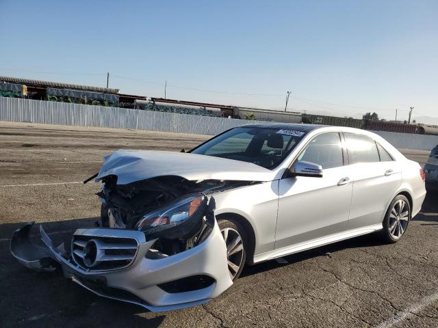 2014 MERCEDES-BENZ E 350, 