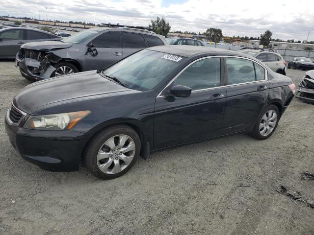 2010 HONDA ACCORD EX, 