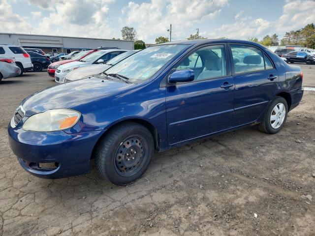 2005 TOYOTA COROLLA CE, 