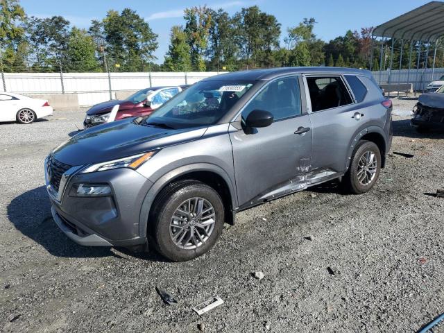 2023 NISSAN ROGUE S, 