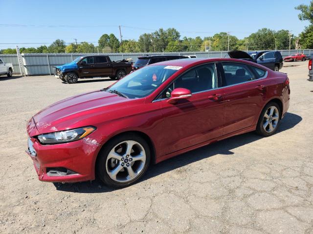 2015 FORD FUSION SE, 