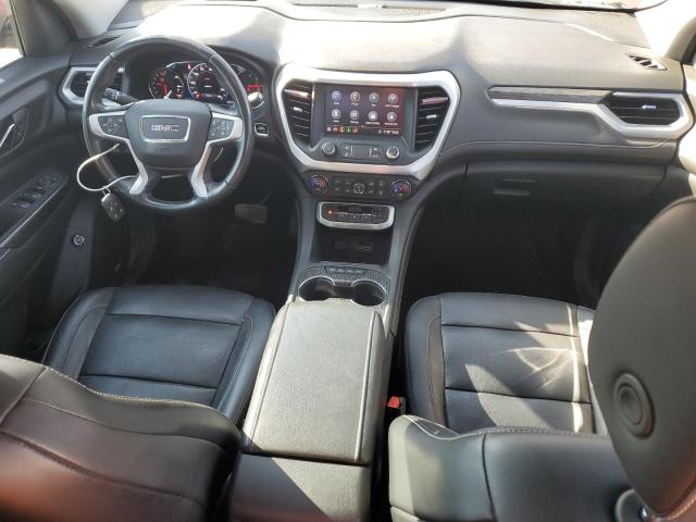 1GKKNULS7LZ192519 - 2020 GMC ACADIA SLT წითელი ფოტო 8