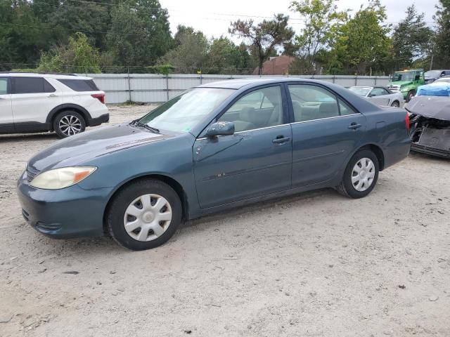 2003 TOYOTA CAMRY LE, 