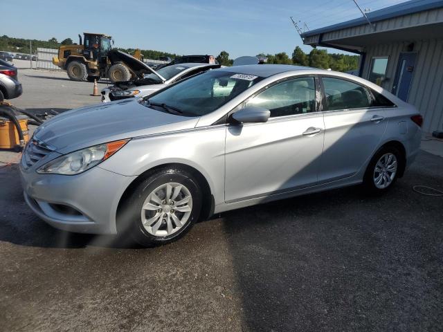 2011 HYUNDAI SONATA GLS, 