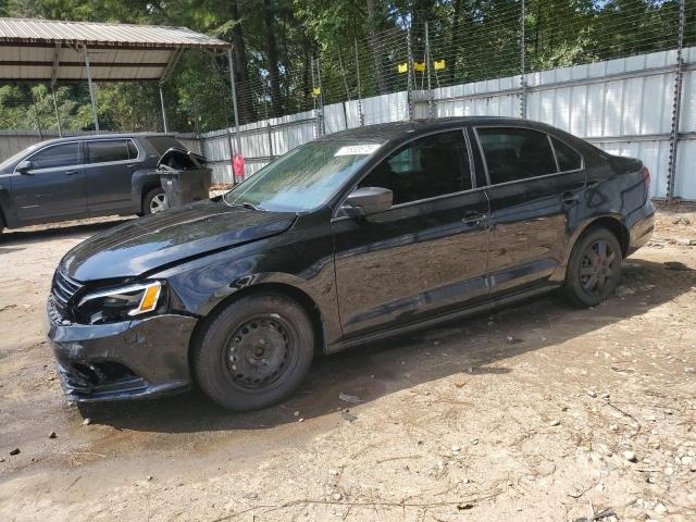 2016 VOLKSWAGEN JETTA S, 