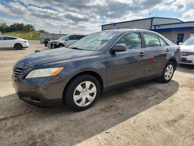 2007 TOYOTA CAMRY CE, 