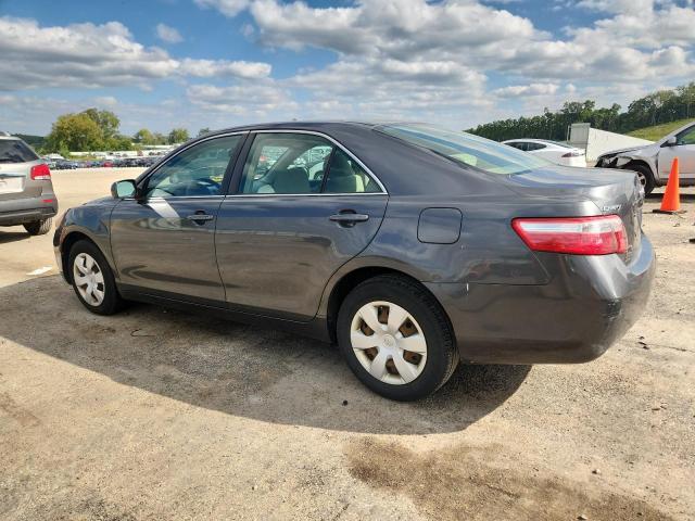 4T1BE46KX7U600758 - 2007 TOYOTA CAMRY CE ნაცრისფერი ფოტო 2