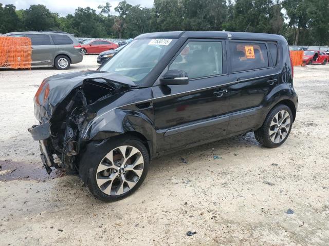 2013 KIA SOUL +, 