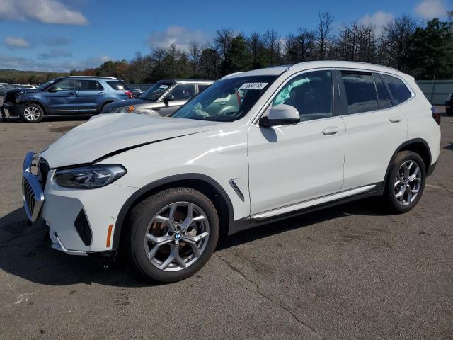 2024 BMW X3 XDRIVE30I, 