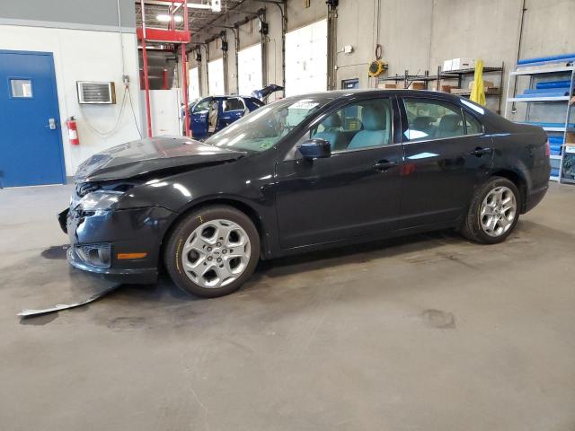 2010 FORD FUSION SE, 
