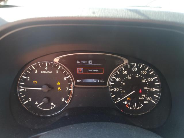 5N1DR2MM7KC610233 - 2019 NISSAN PATHFINDER S GRAY photo 9