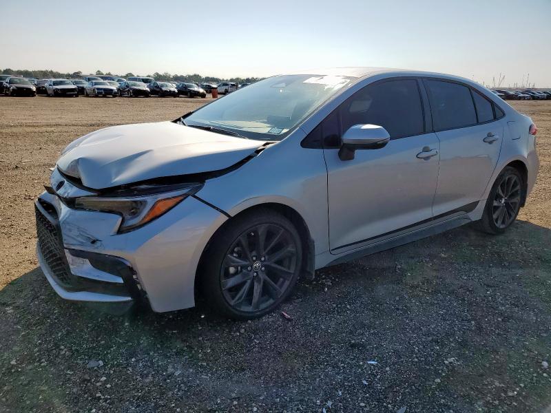 2024 TOYOTA COROLLA SE, 