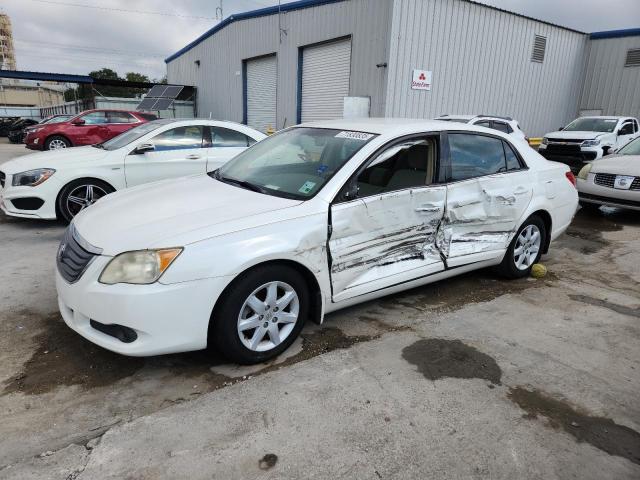2010 TOYOTA AVALON XL, 
