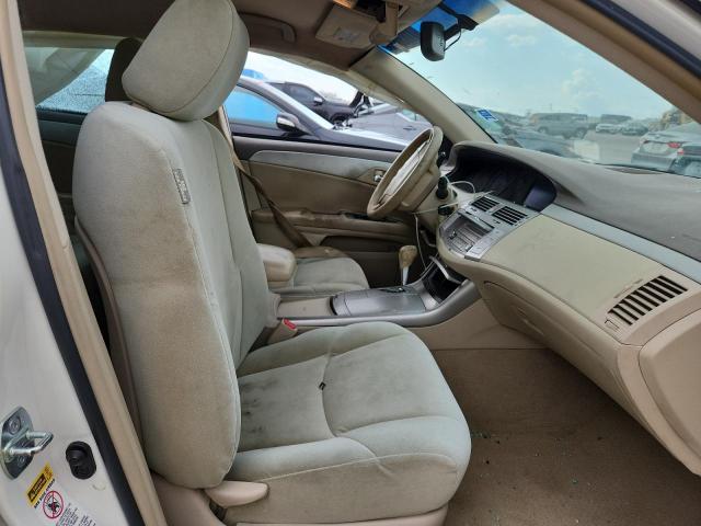 4T1BK3DB4AU369711 - 2010 TOYOTA AVALON XL თეთრი ფოტო 7