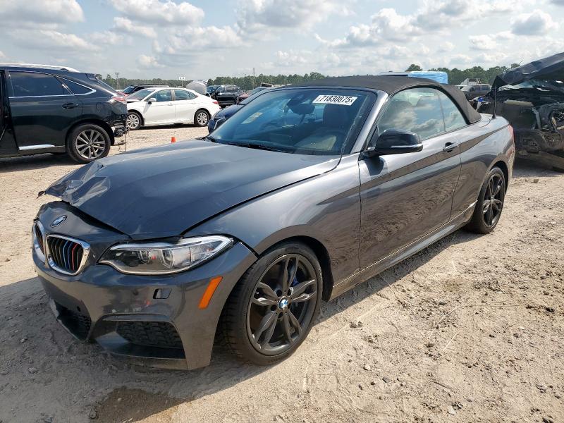 2017 BMW M240XI, null