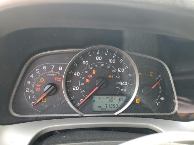 2T3RFREV2DW111861 - 2013 TOYOTA RAV4 XLE 白色 照片 9