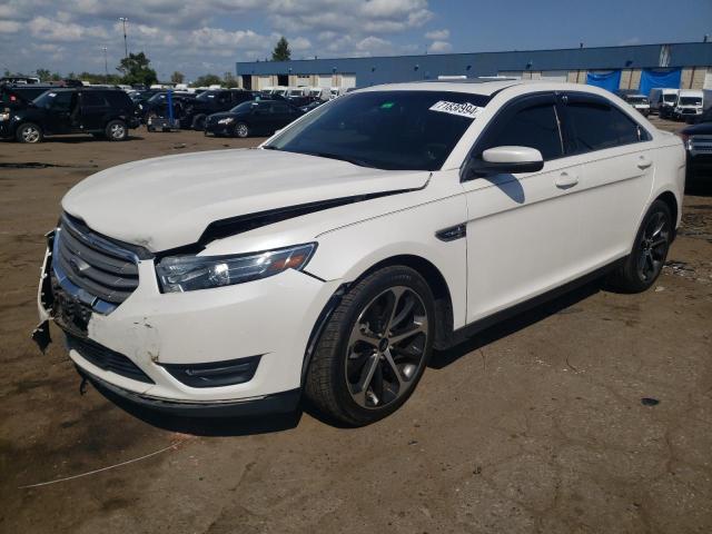 2015 FORD TAURUS SEL, 