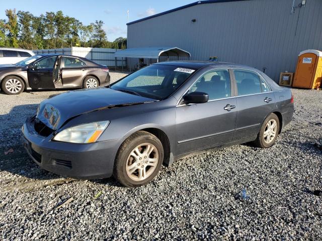 2007 HONDA ACCORD EX, 
