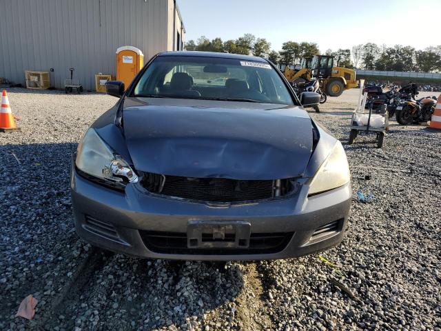 1HGCM55847A031836 - 2007 HONDA ACCORD EX CHARCOAL photo 5