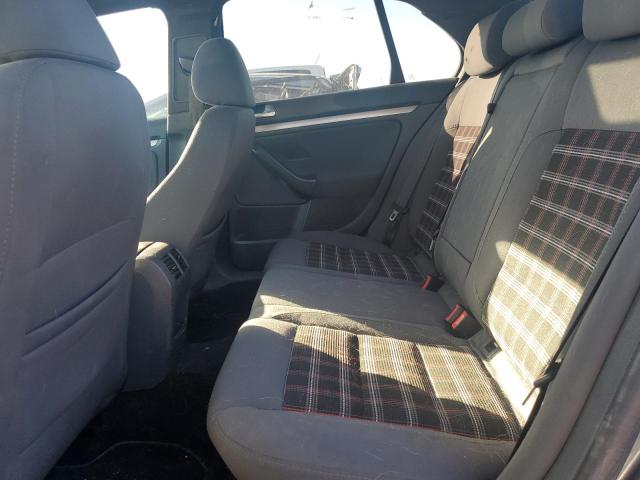 3VWDJ71K48M179527 - 2008 VOLKSWAGEN GLI ნაცრისფერი ფოტო 10