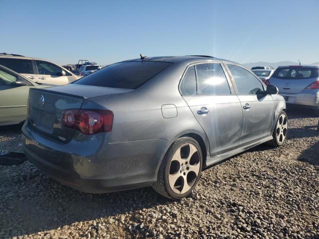 3VWDJ71K48M179527 - 2008 VOLKSWAGEN GLI ნაცრისფერი ფოტო 3