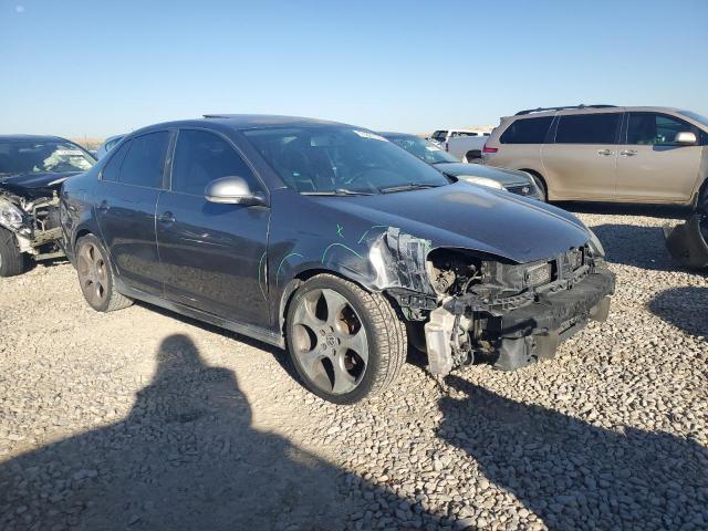 3VWDJ71K48M179527 - 2008 VOLKSWAGEN GLI ნაცრისფერი ფოტო 4