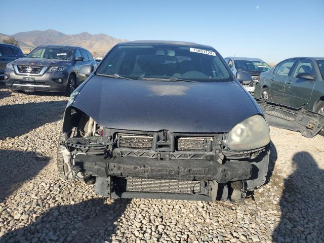 3VWDJ71K48M179527 - 2008 VOLKSWAGEN GLI ნაცრისფერი ფოტო 5