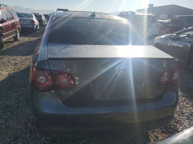 3VWDJ71K48M179527 - 2008 VOLKSWAGEN GLI ნაცრისფერი ფოტო 6