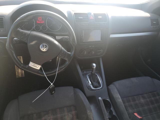 3VWDJ71K48M179527 - 2008 VOLKSWAGEN GLI ნაცრისფერი ფოტო 8
