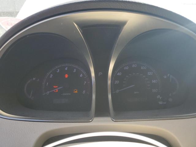 4T1BK3DB7BU375262 - 2011 TOYOTA AVALON BASE 白色 照片 9