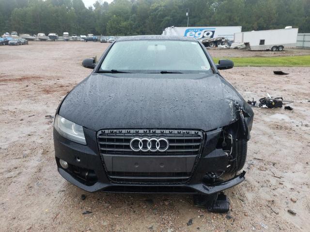 WAUAFAFL2AN016356 - 2010 AUDI A4 PREMIUM BLACK photo 5