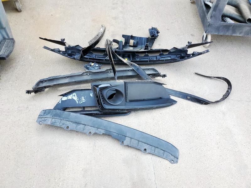 2HGFC2F87MH543830 - 2021 HONDA CIVIC SPORT GRAY photo 12