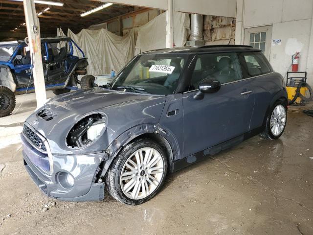 2015 MINI COOPER S, 
