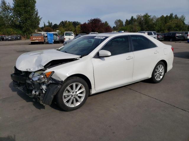 2014 TOYOTA CAMRY L, 